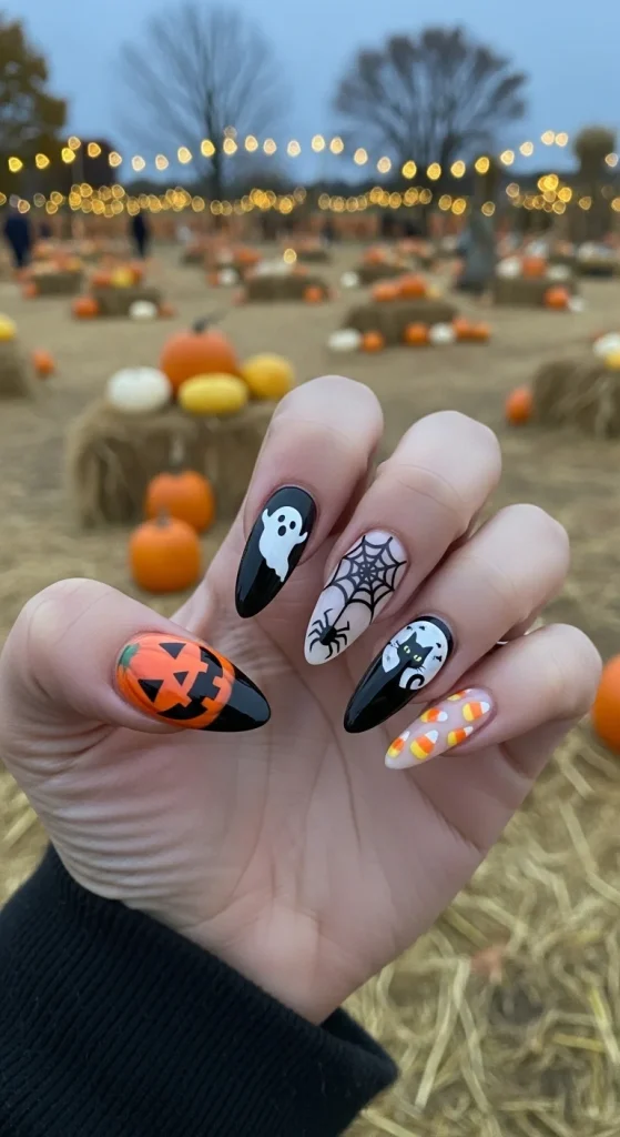 Pumpkin Patch Tips