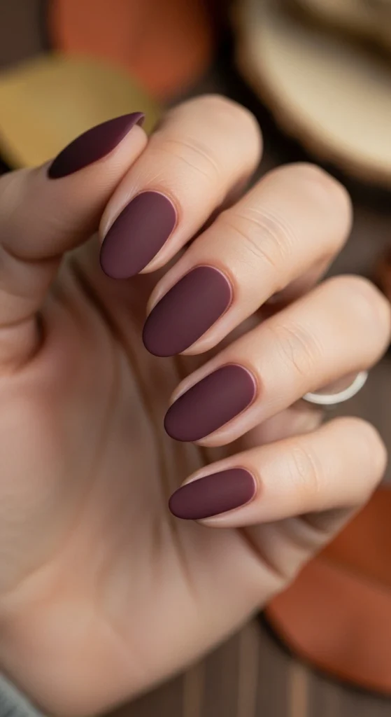 Velvet Matte Luxe