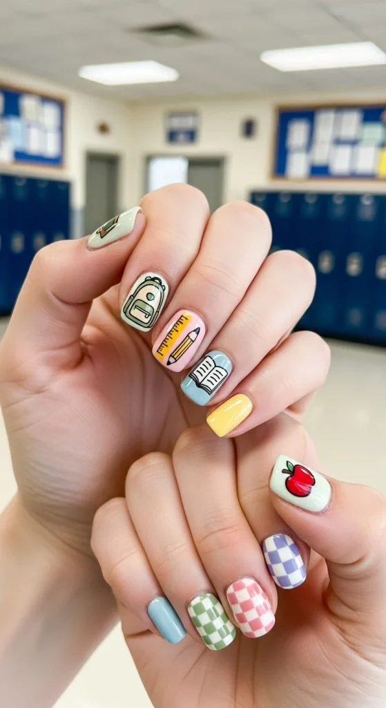 Backpack-Tone Pastels