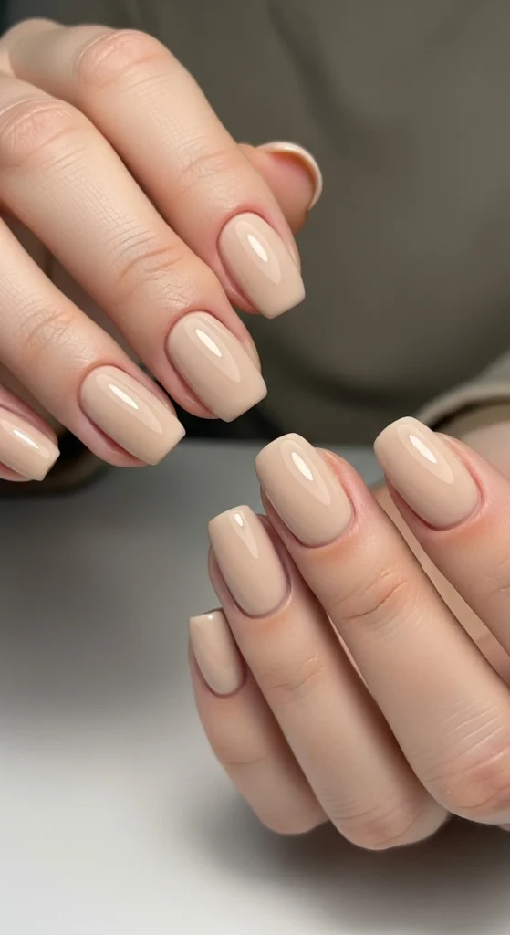 Beige – Minimalist and Polished