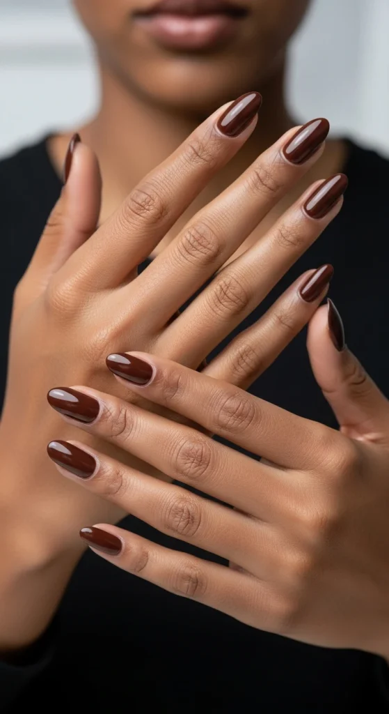 Chocolate Brown Classics