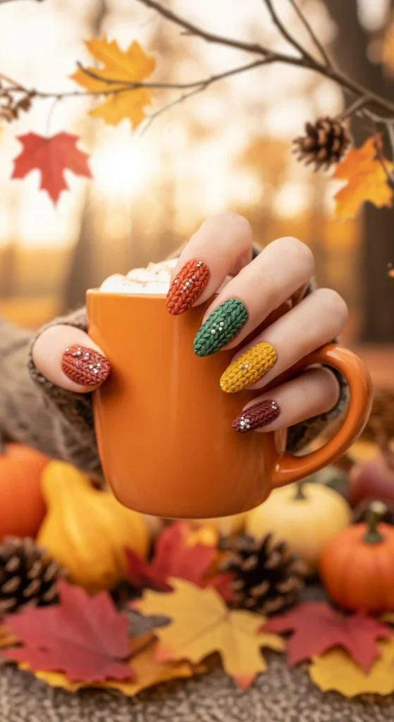 september nail