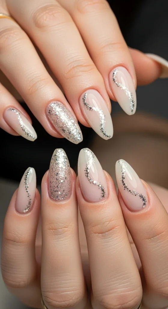 Glitter Accents