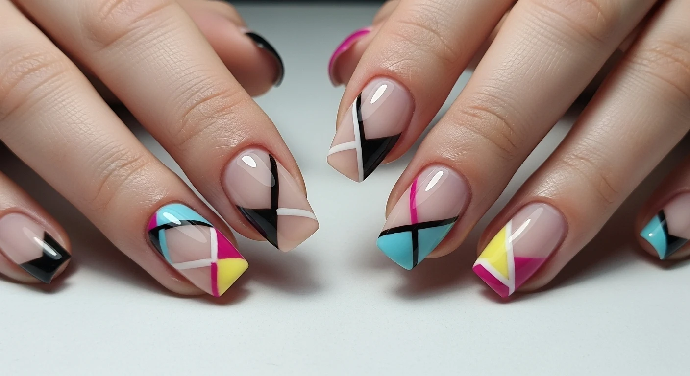 Nail Trends 2025