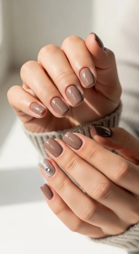 Taupe – Everyday Neutral