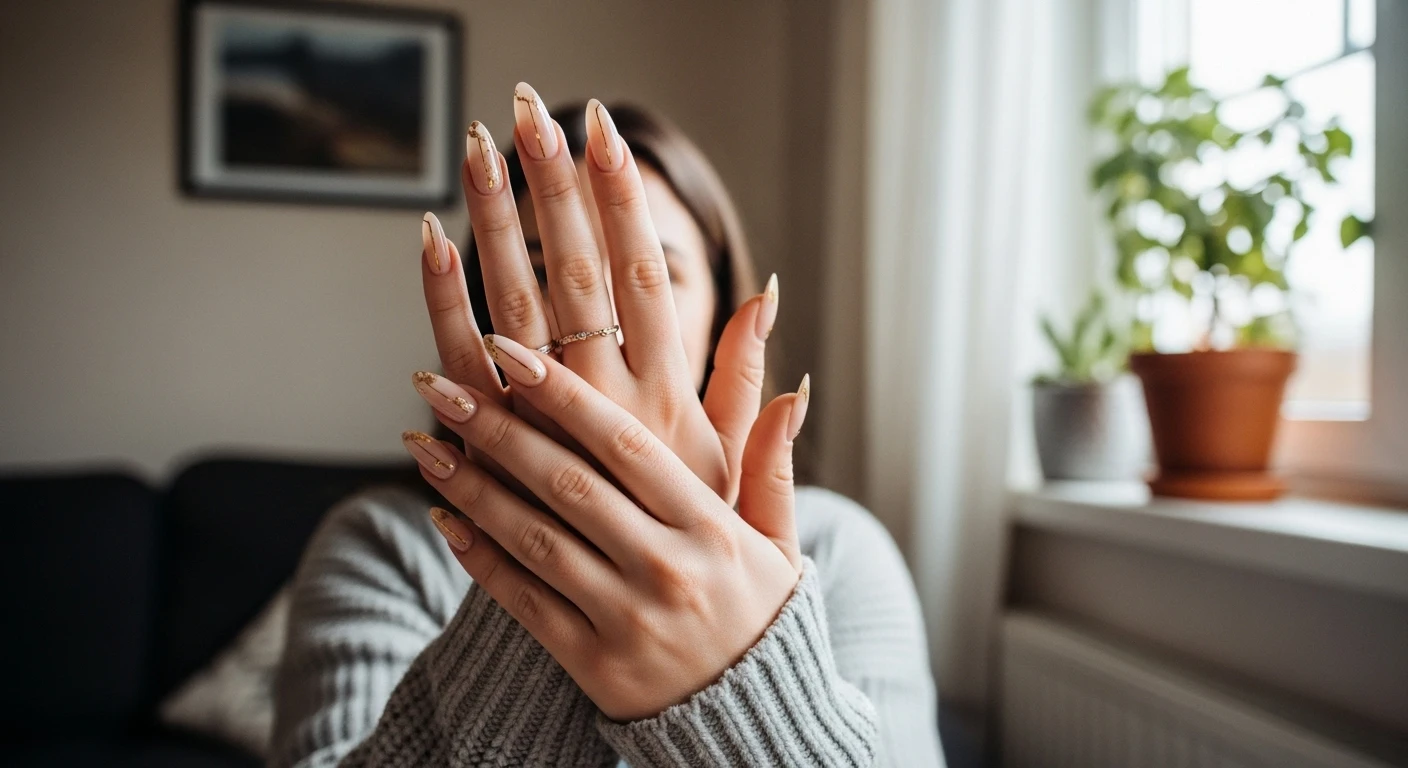 2026 Goddess Nails Trends