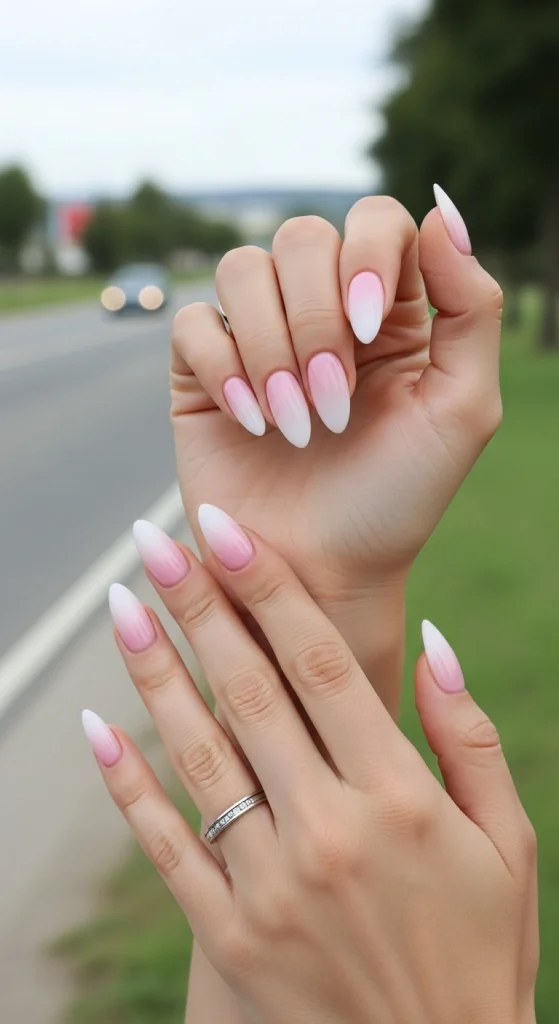 Aura Summer Nails 2026