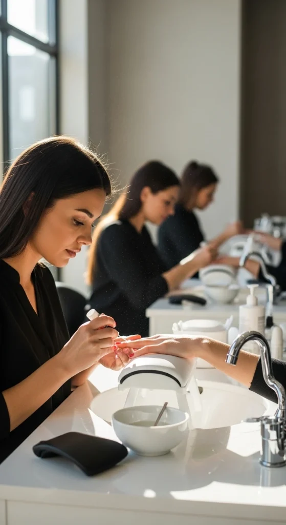 Avoid Excessive Water Exposure