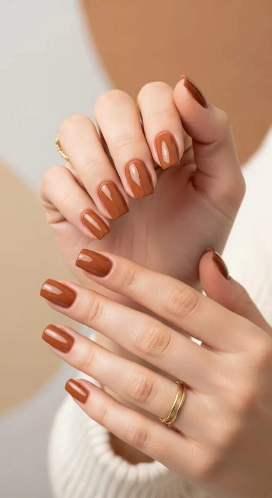 Caramel Coffee Glaze