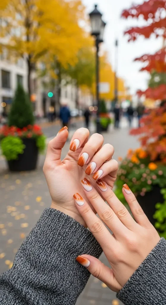 Caramel Cream – Sweet Color Combos