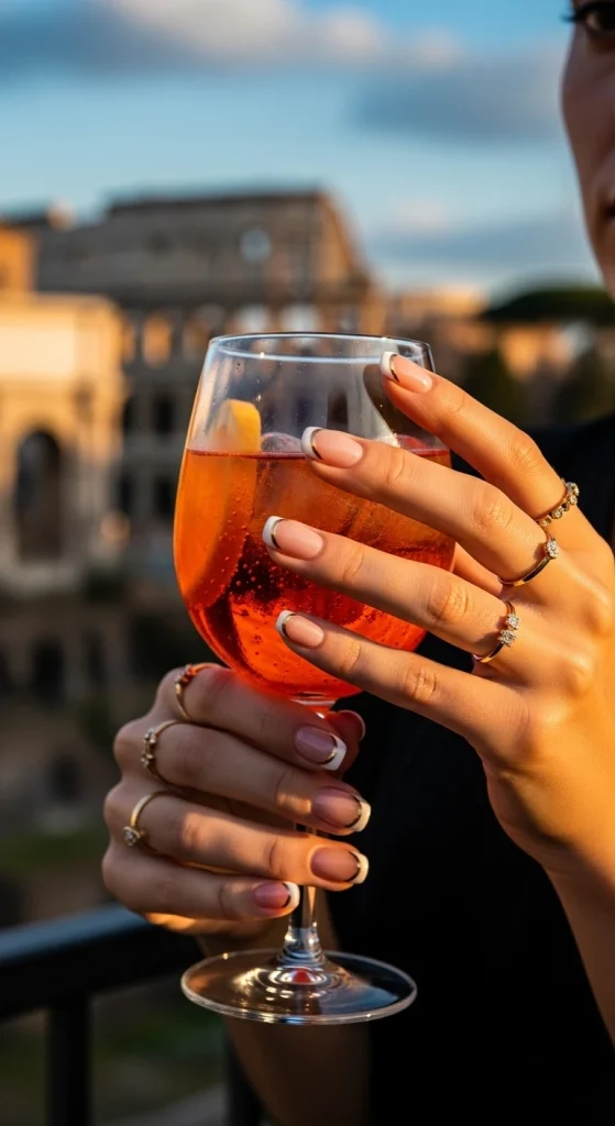 Classic French with a Twist