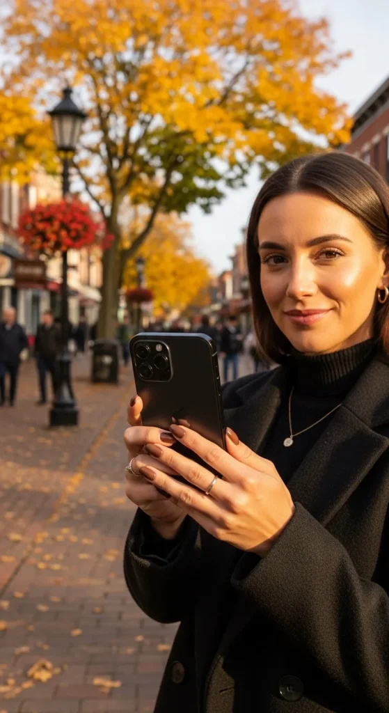 Classic Matte Browns
