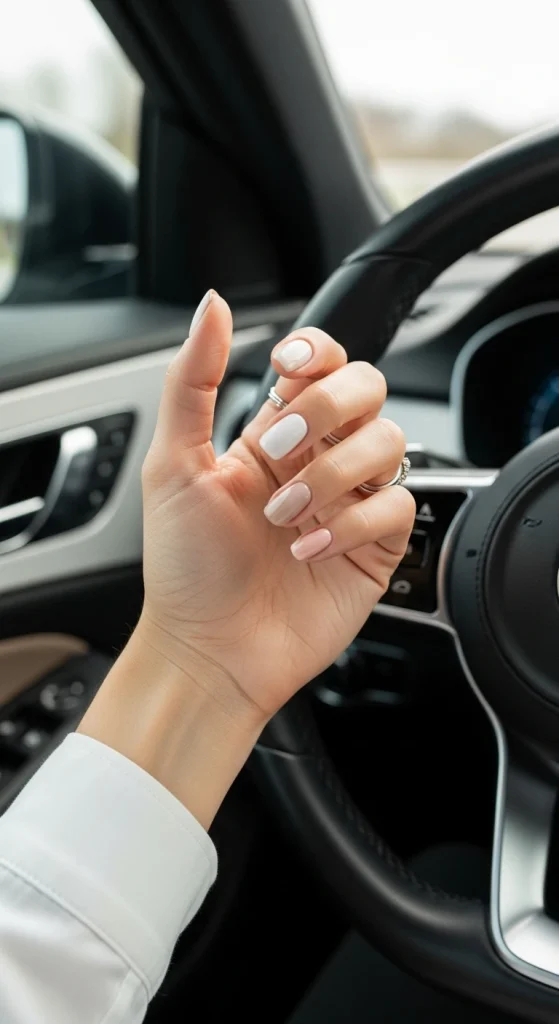 Clean Girl Neutrals for Everyday Style