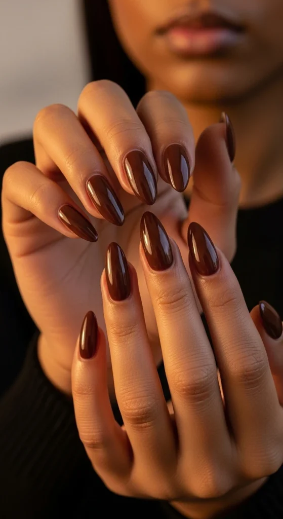 Cocoa Cream Blend