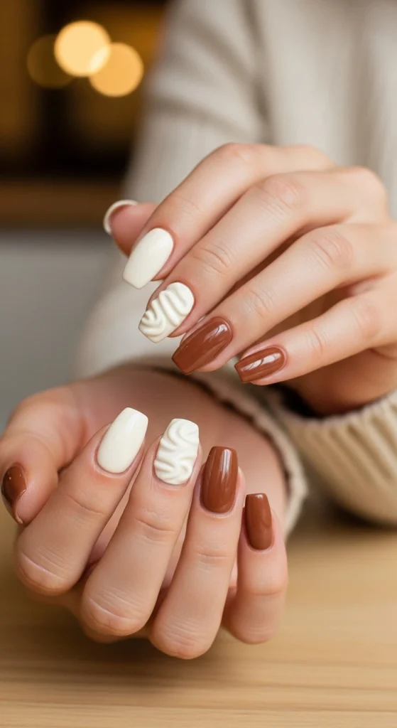 Cozy Cream and Cocoa Combo