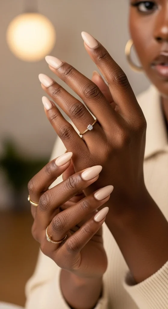 Creamy Beige Neutrals