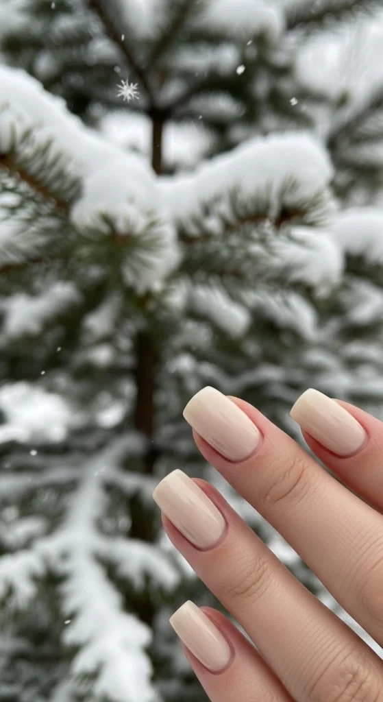 Creamy Beige for Minimalist Style