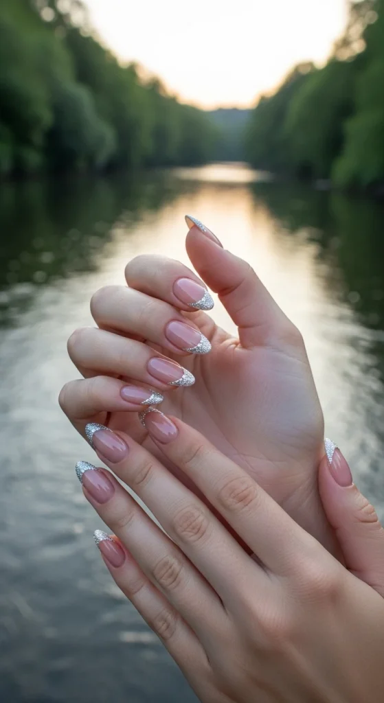 Diamond Accent Micro Tips