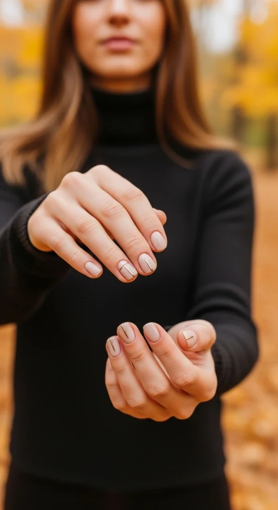 Embrace Neutral Tones