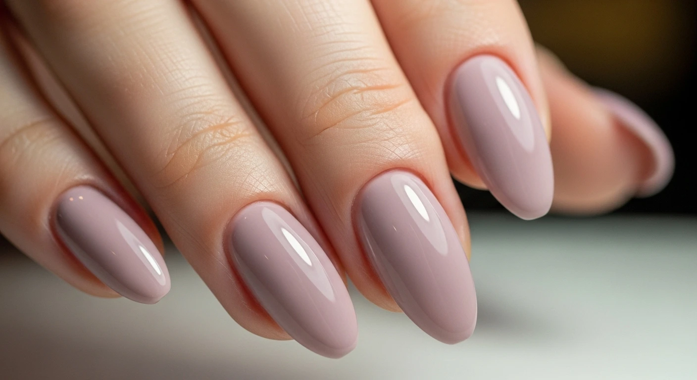 End of Summer Nail Color Ideas