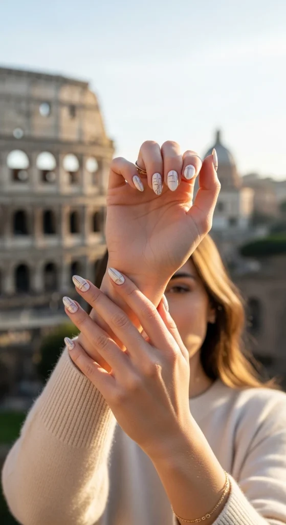 Fine Line Geometrics