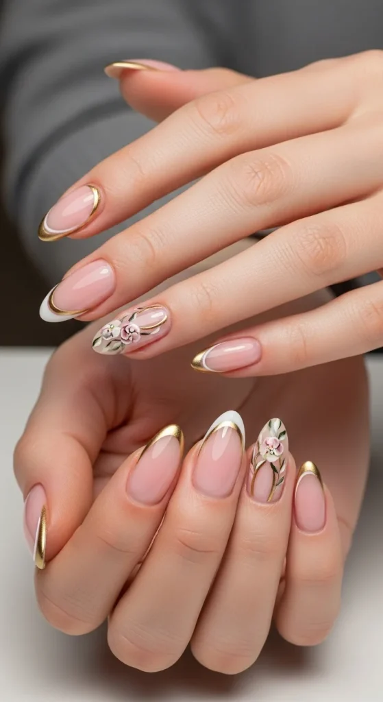 French Revival A Modern Take on a Classic