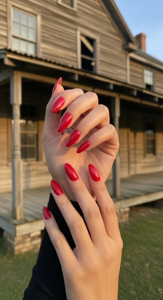 Glossy Finish Revolution