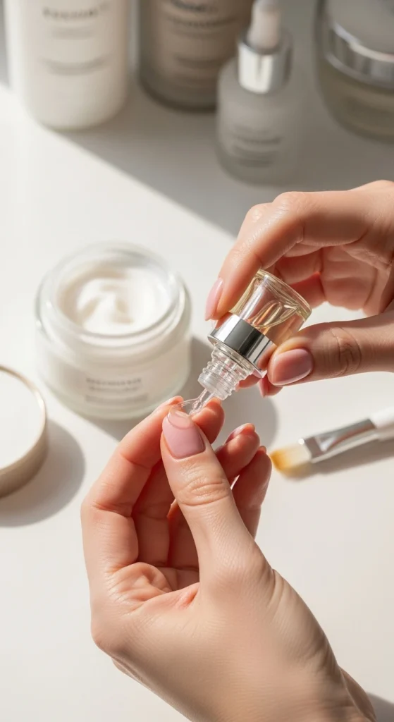 Hydration Is Key – Keep Nails and Cuticles Moisturized