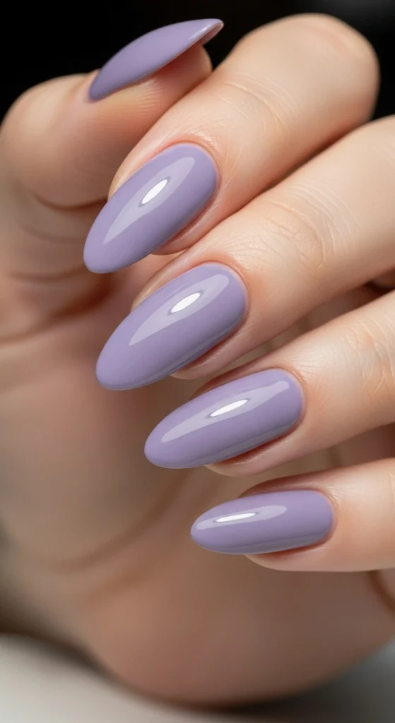 Lavender Mist