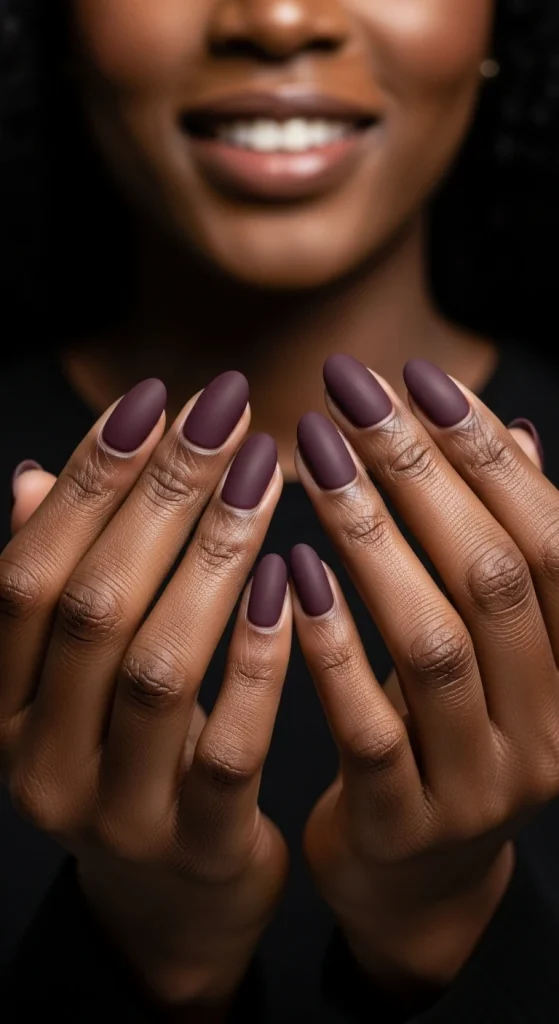 Matte Finishes