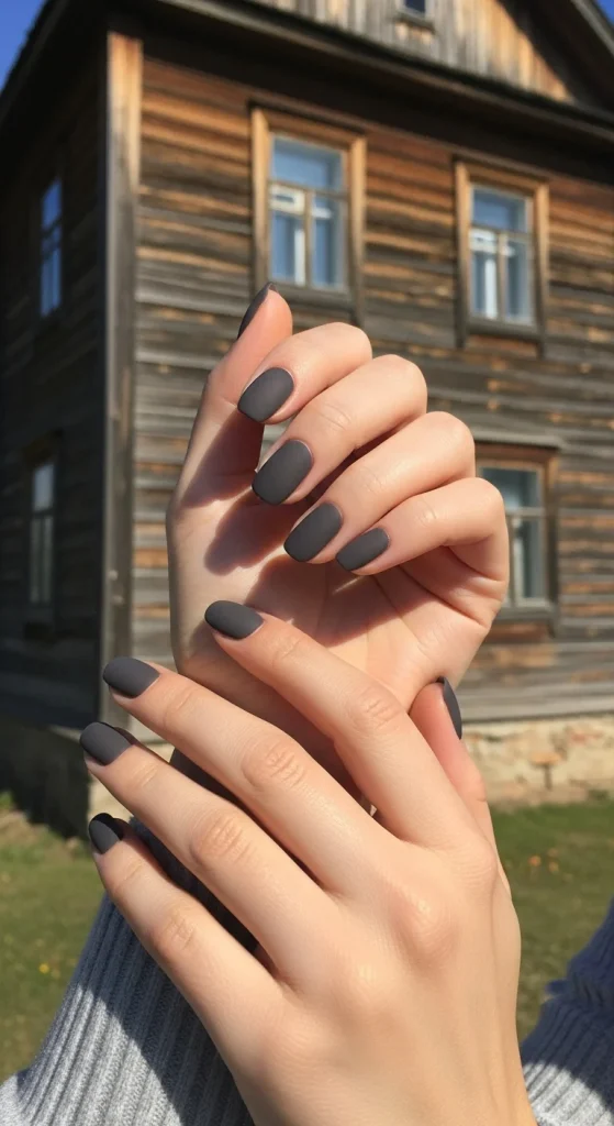 Matte Textures