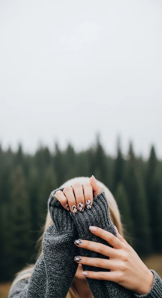 Micro Minimalist Patterns