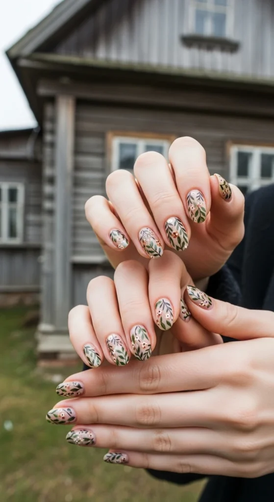 Nature-Inspired Designs