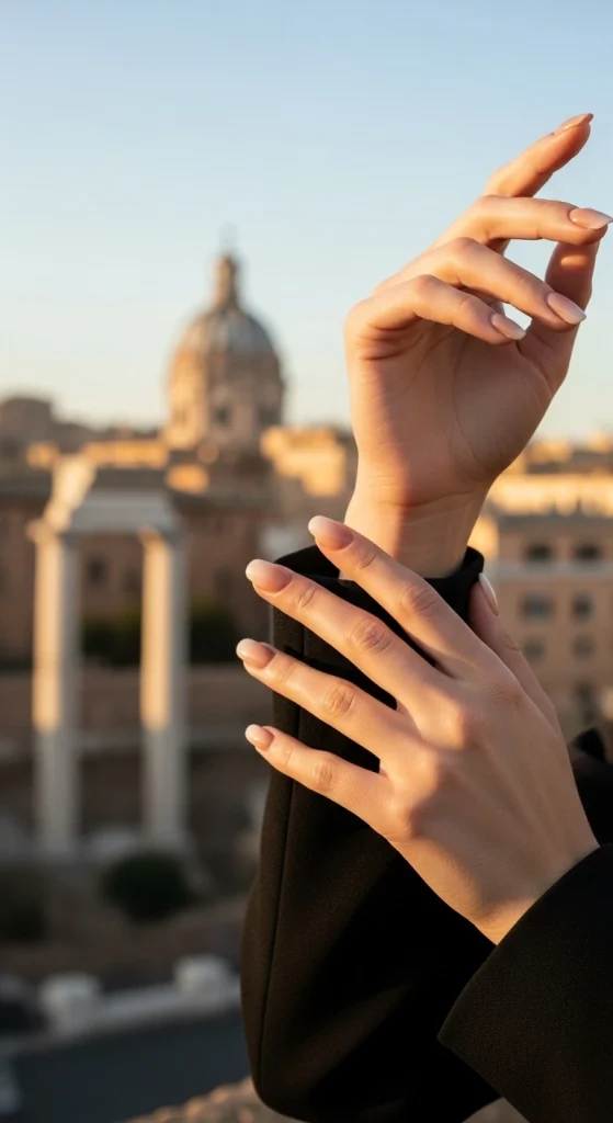 Neutral Ombre Transitions