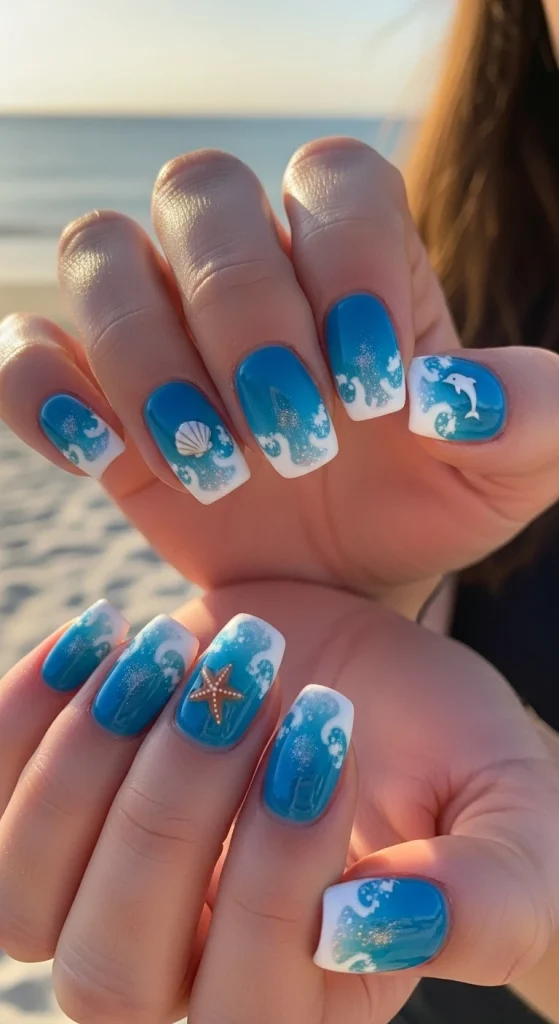 Ocean Wave Tips for a Splash of Fun