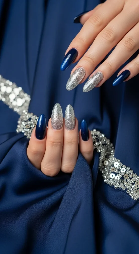Ombre Styles Nails