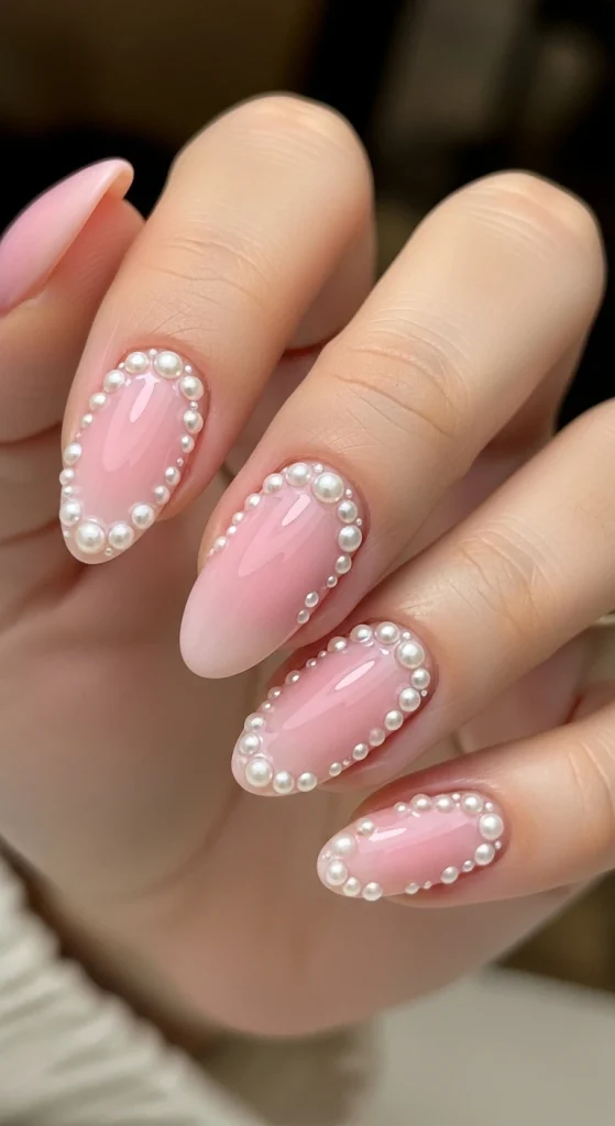 Pearl Accents