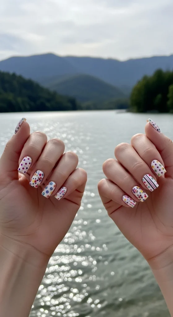 Playful Micro Patterns