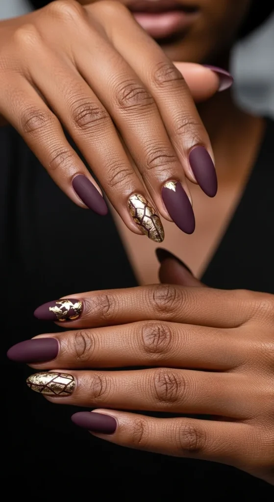 Nail Ideas for Black Women 2026