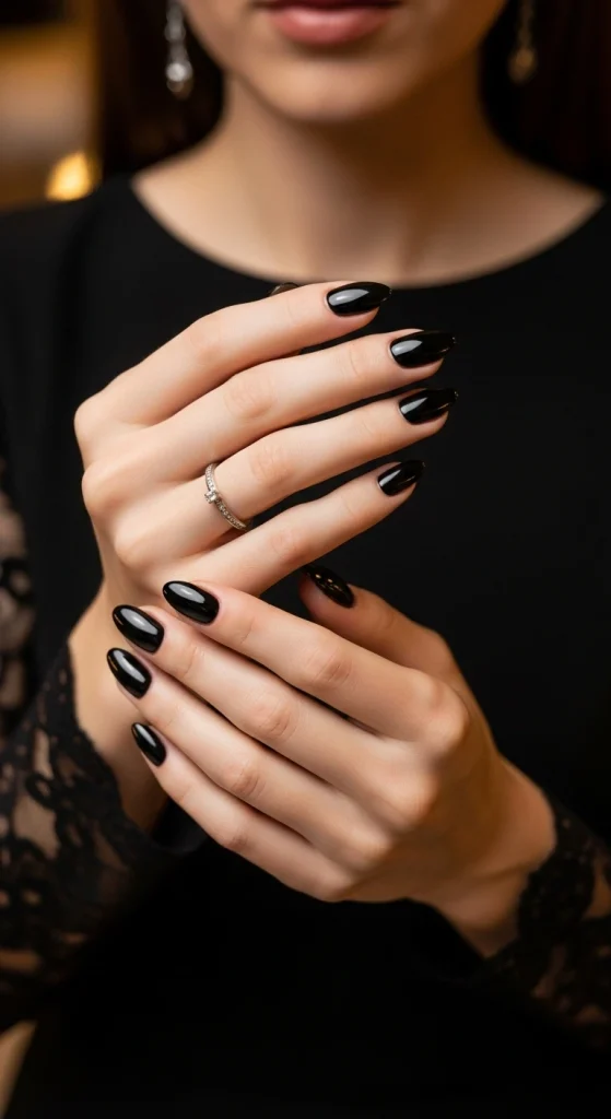 Polished Gloss That Defines Classic Style (2)