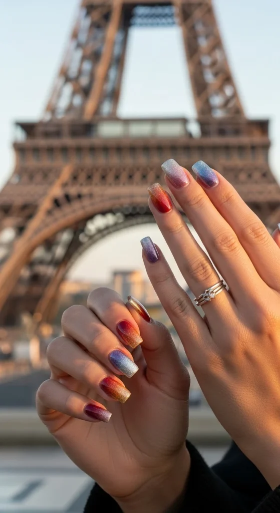 Seasonal Color Shifts You’ll See Everywhere