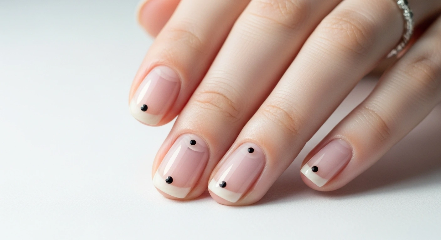 Simple Nail Ideas