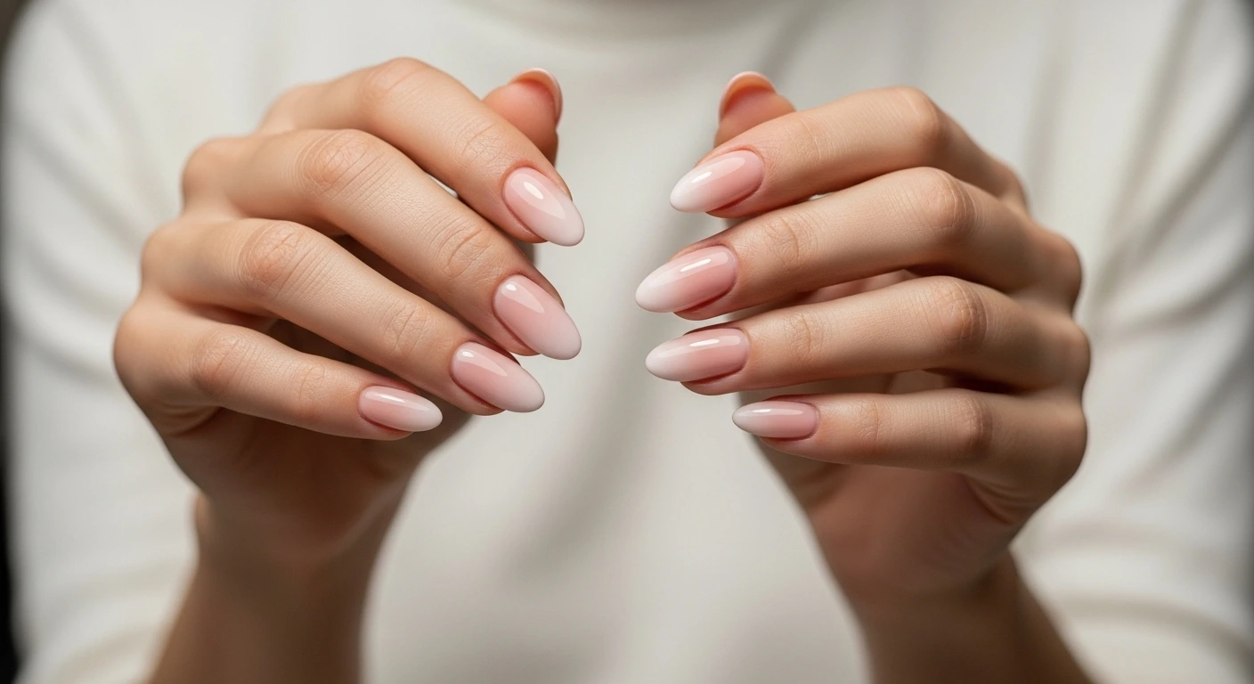 Simple Subtle Nail Ideas