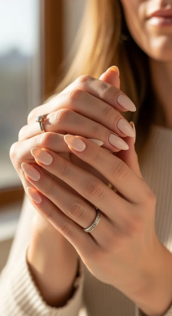 Soft Beige Elegance for Everyday Confidence