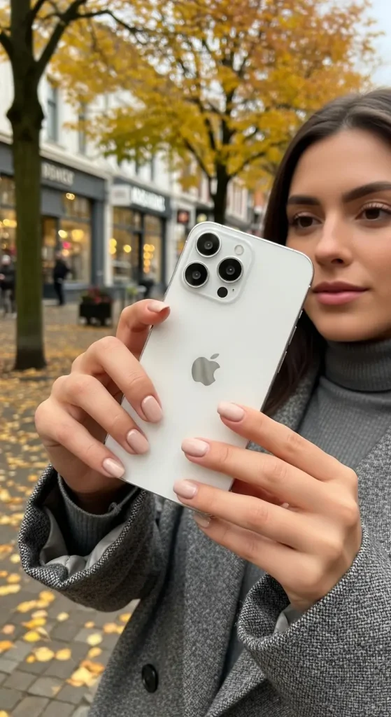 Soft Beige and Nude Combinations