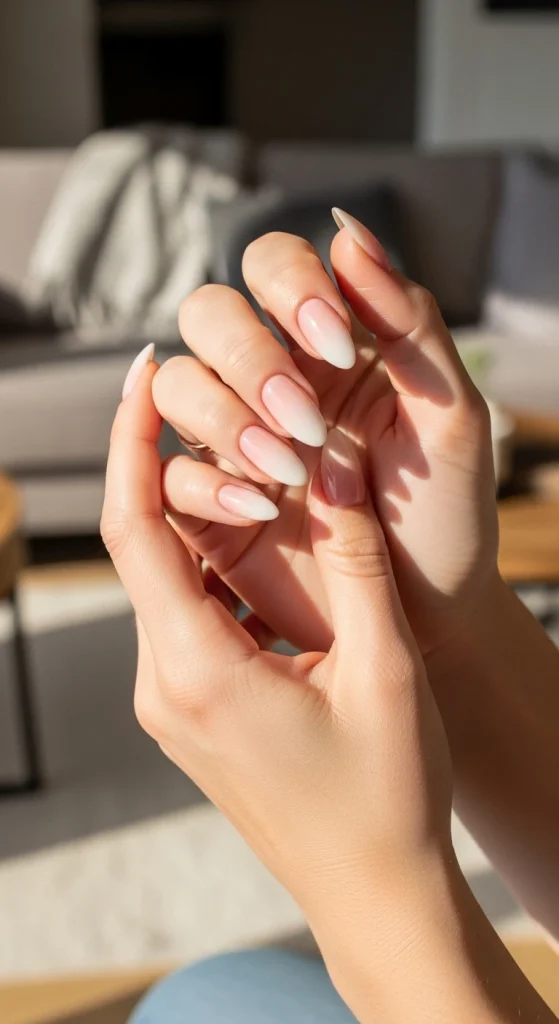 Soft Ombre Fade