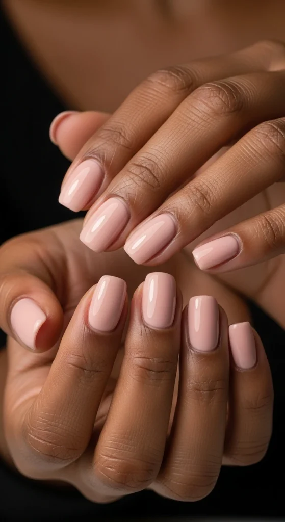 Soft Rose Beige