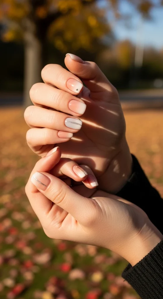 Subtle Gradient Effects