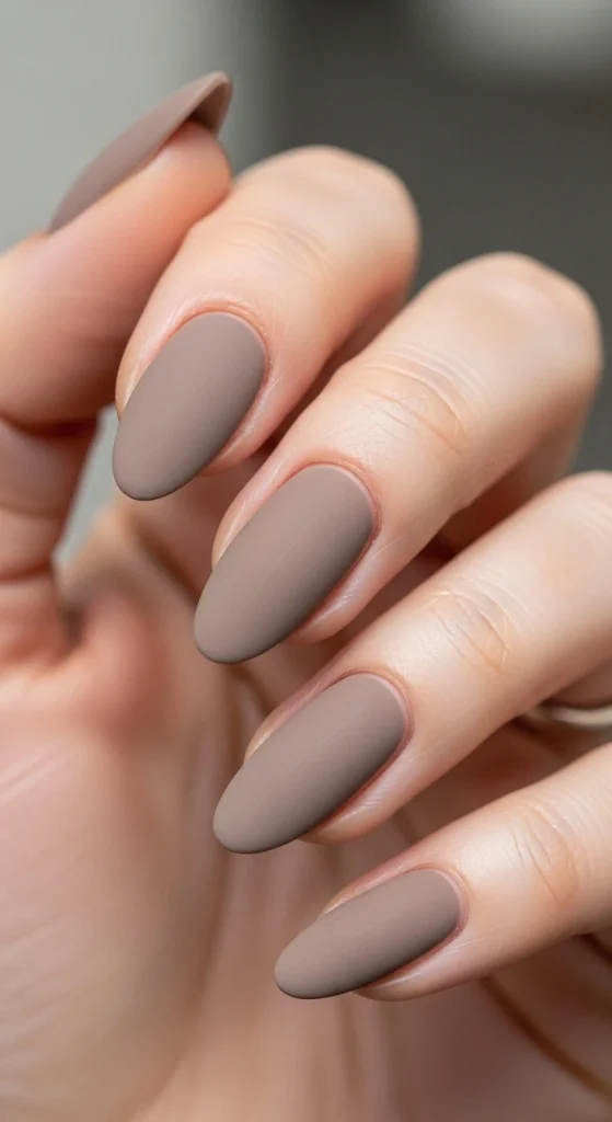 Subtle Matte Finishes