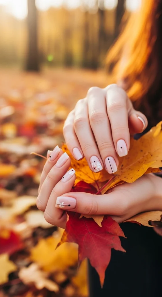 Tiny Accents and Details